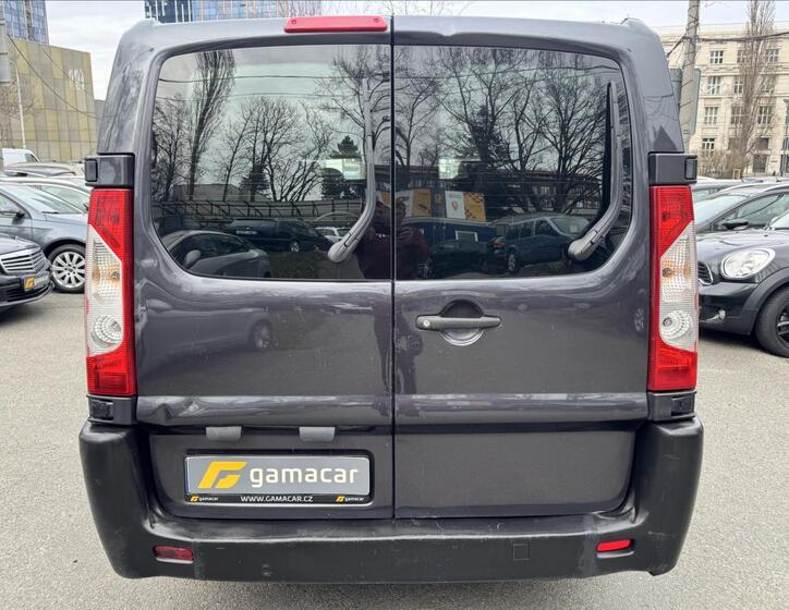 Citroën Jumpy 9