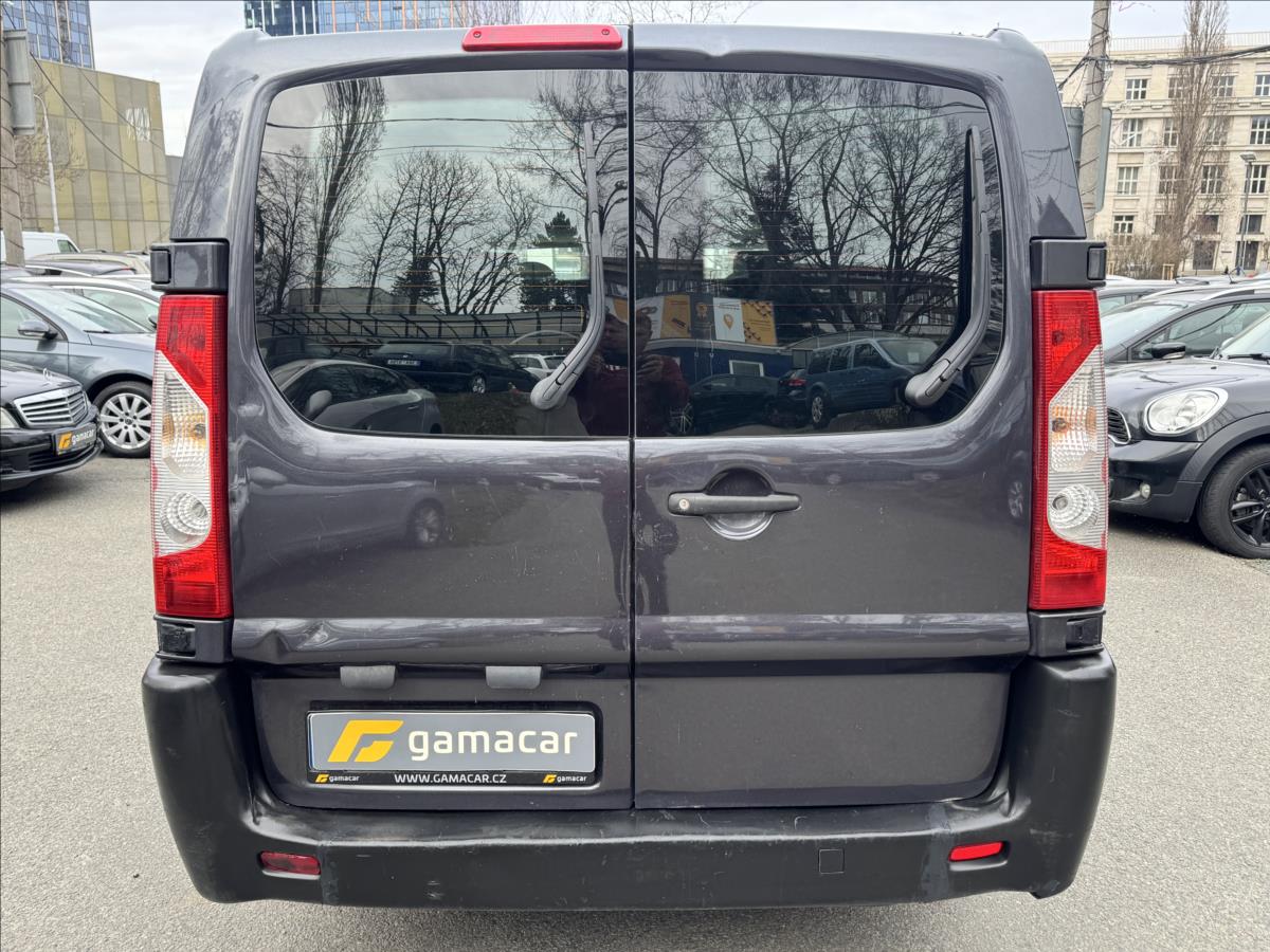 Citroën Jumpy
