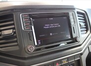 Volkswagen Amarok 18