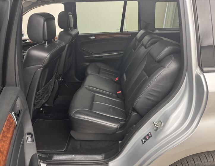 Mercedes-Benz GL 31