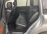 Mercedes-Benz GL 31