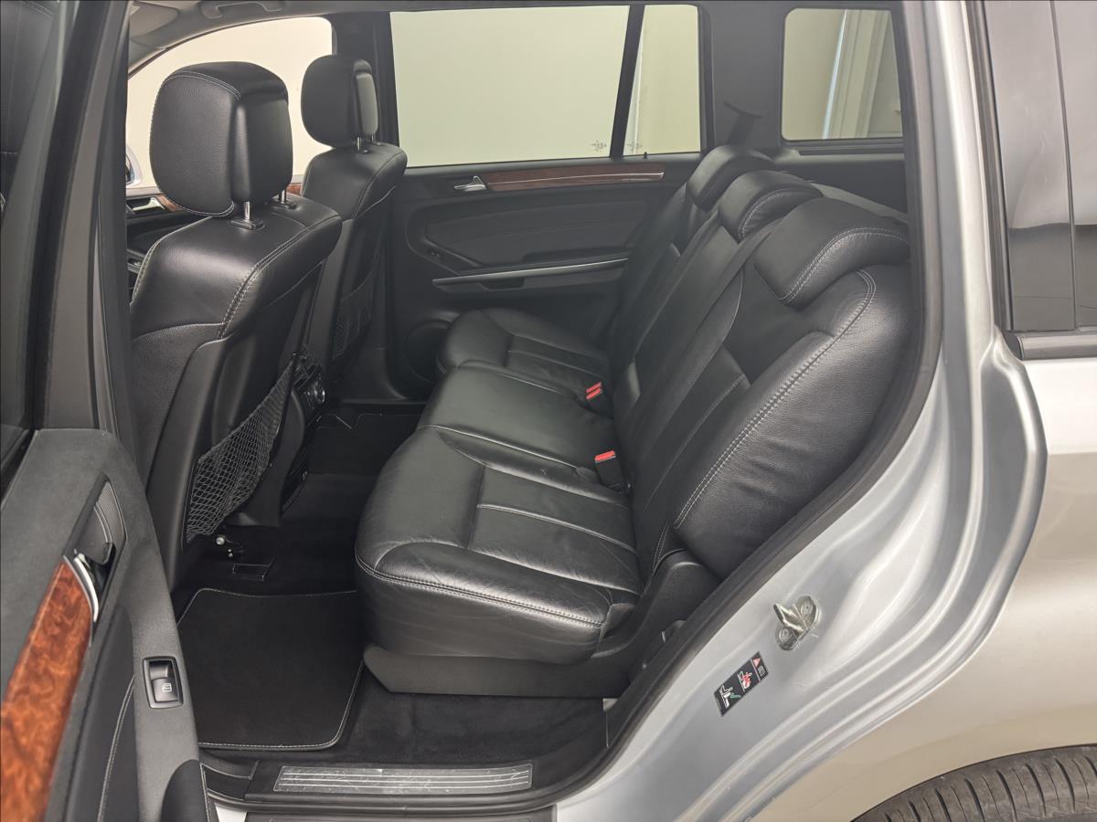 Mercedes-Benz GL