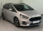 Ford S-MAX 3