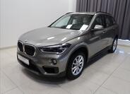 BMW X1 1