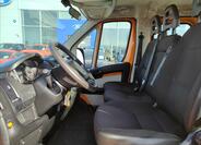 Peugeot Boxer 20