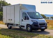 Peugeot Boxer 1