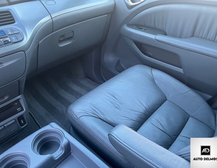 Honda Odyssey 26