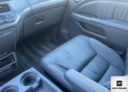 Honda Odyssey 26