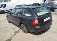 Škoda Octavia 6