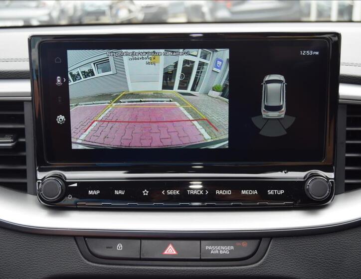 KIA Ceed 8