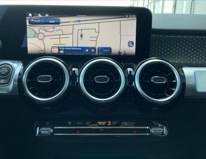 Mercedes-Benz GLB 14