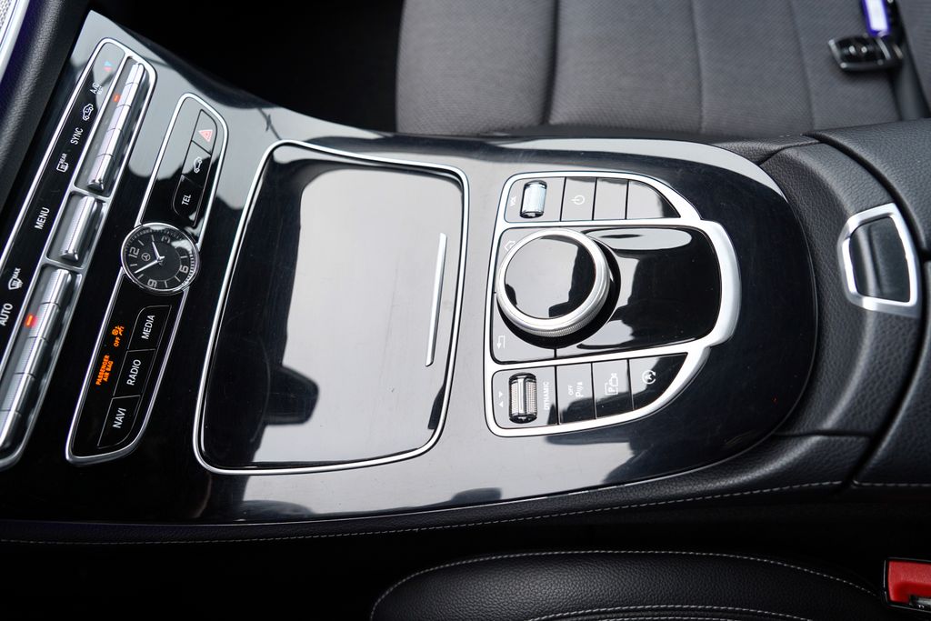 Mercedes-Benz Třídy E