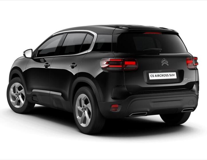Citroën C5 Aircross 3