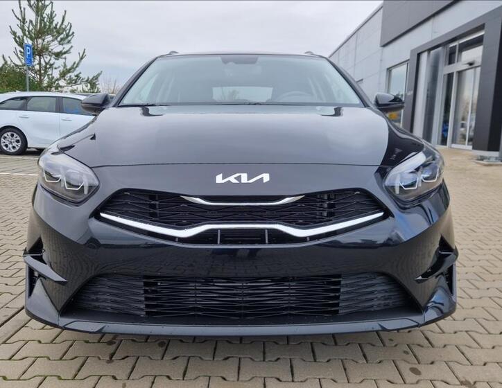KIA Ceed 2