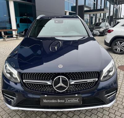Mercedes-Benz GLC 2