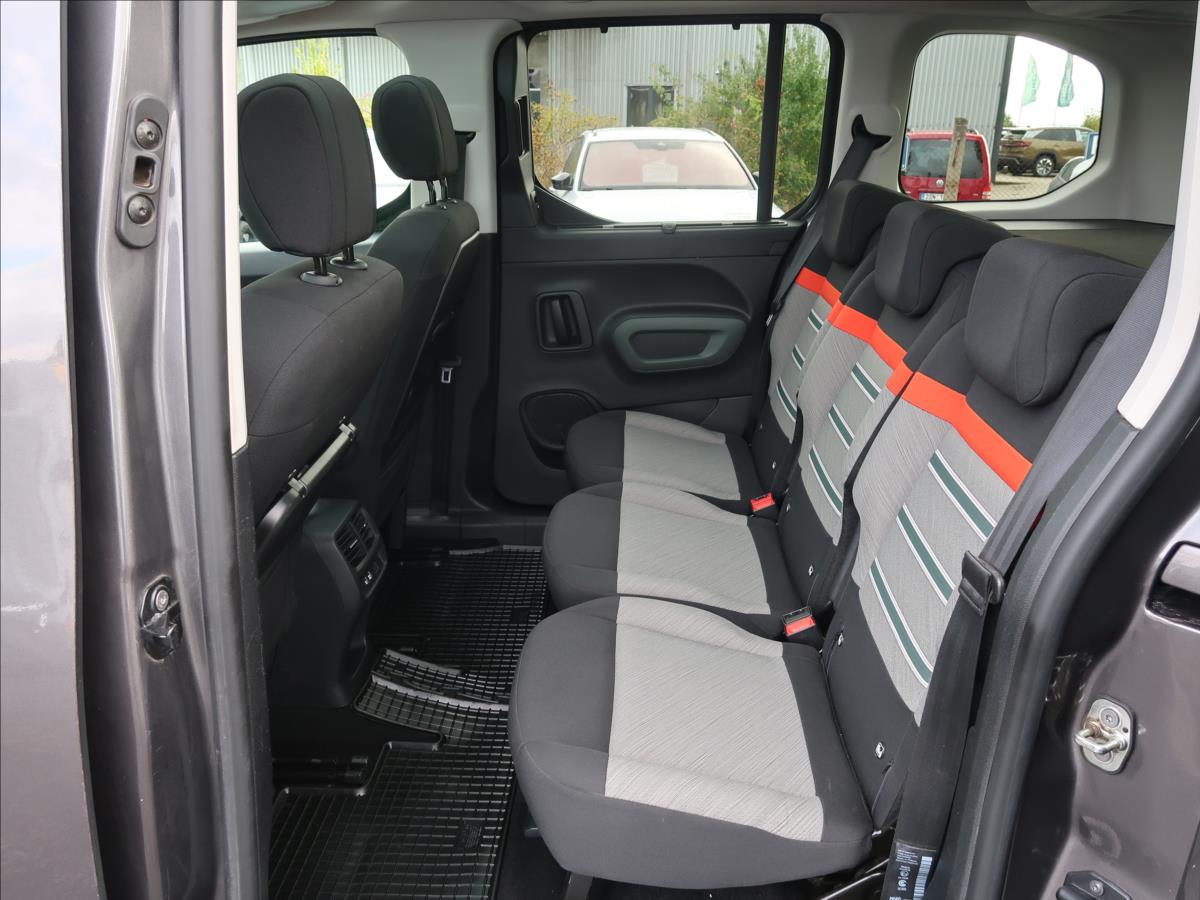 Citroën Berlingo