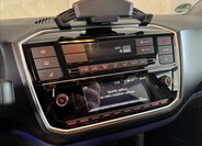 Volkswagen e-up! 37