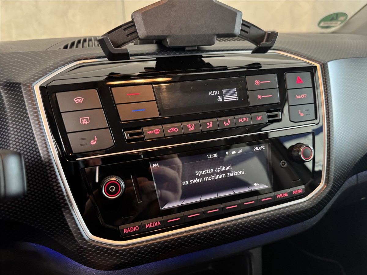 Volkswagen e-up!