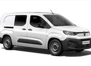 Citroën Berlingo 5