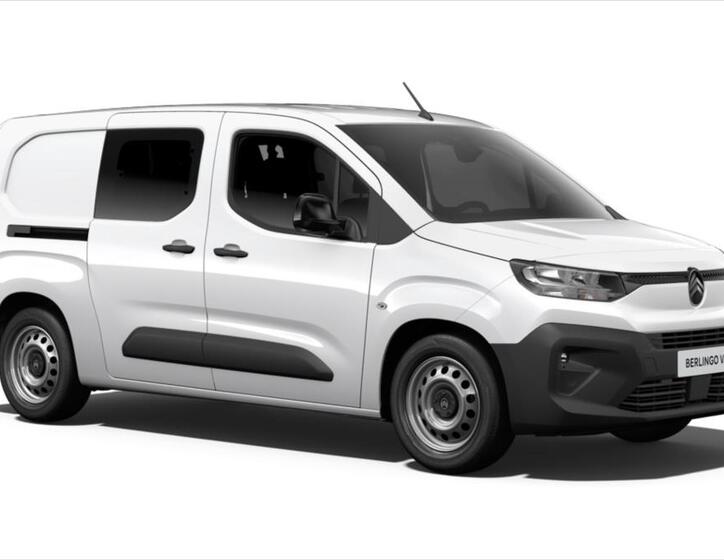 Citroën Berlingo 5