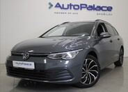 Volkswagen Golf 1