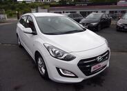 Hyundai i30 1