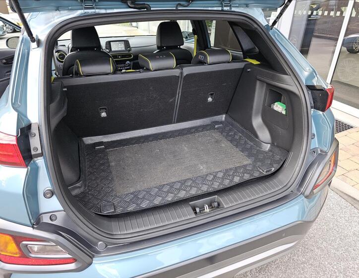 Hyundai Kona 17