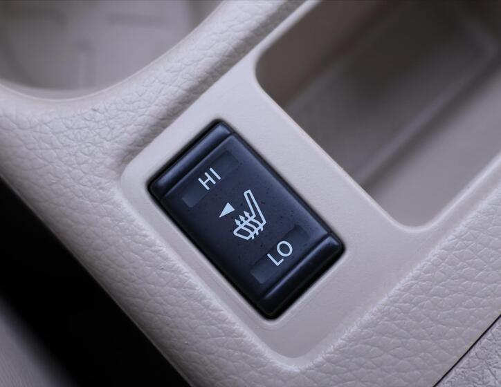 Nissan X-Trail 34