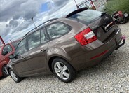 Škoda Octavia 7