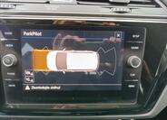 Volkswagen Touran 15