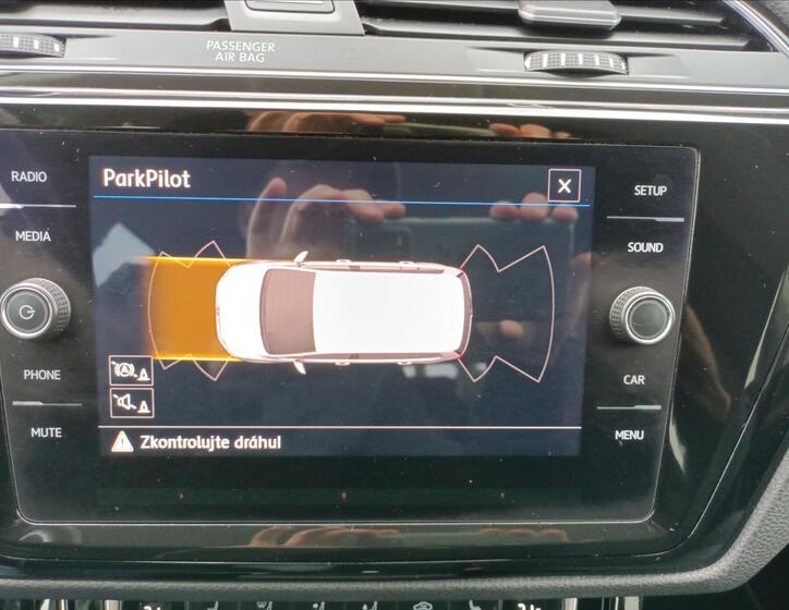 Volkswagen Touran 15