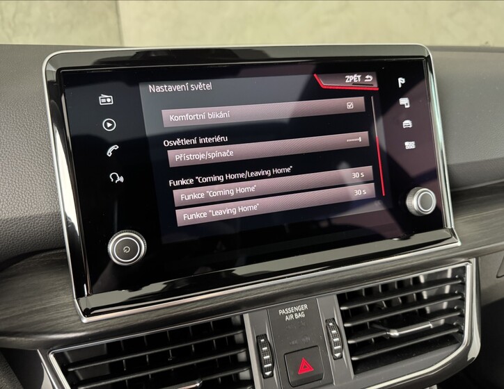Seat Tarraco 35