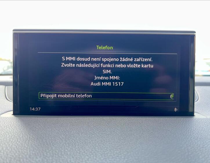 Audi Q7 36