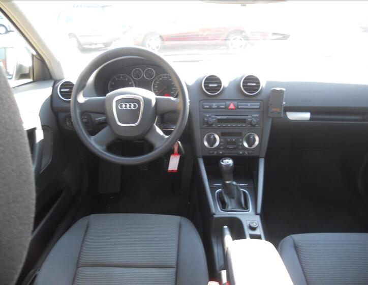 Audi A3 13