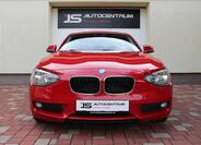 BMW Řada 1 4