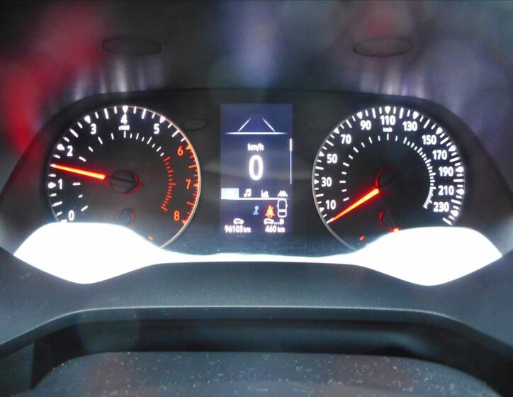 Renault Captur 24