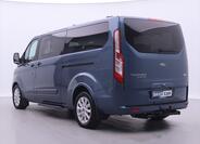Ford Transit Custom 5