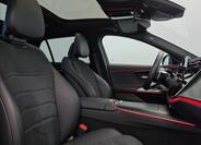 Mercedes-Benz Třídy E 15