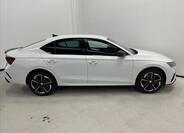 Škoda Octavia 3