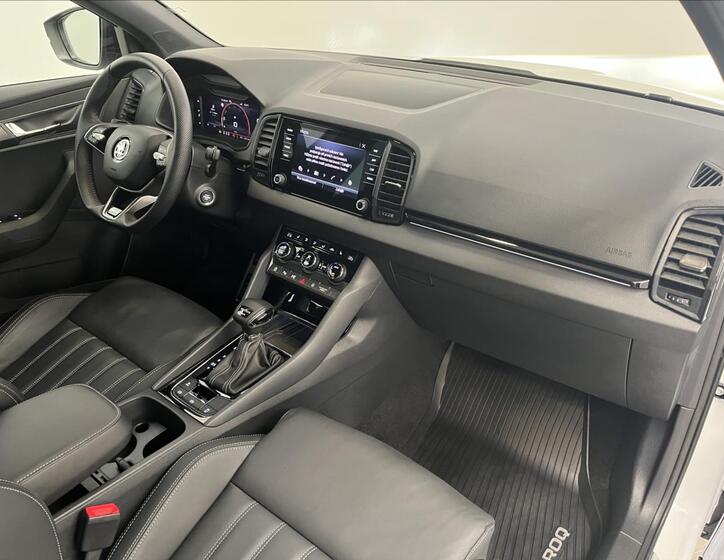 Škoda Karoq 22