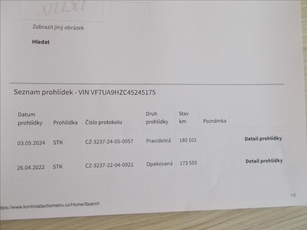 Citroën Grand C4 Picasso 28