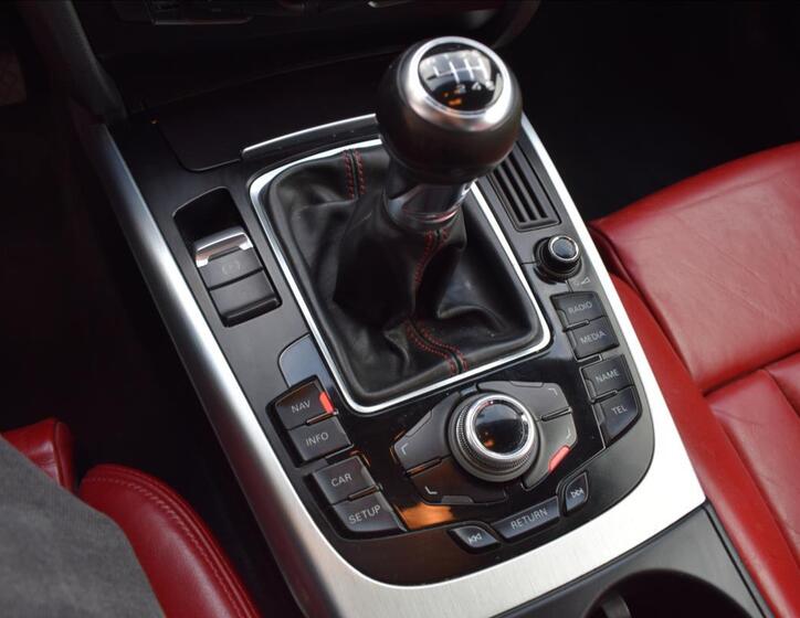 Audi S5 24