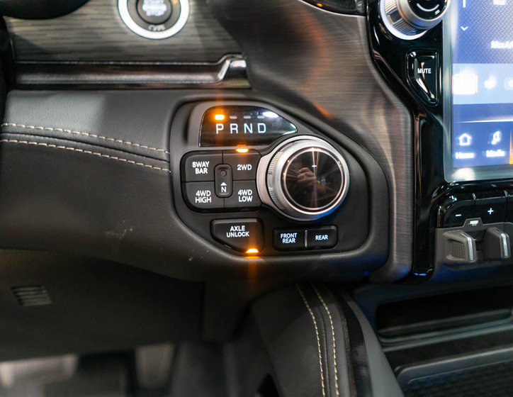 Dodge RAM 23