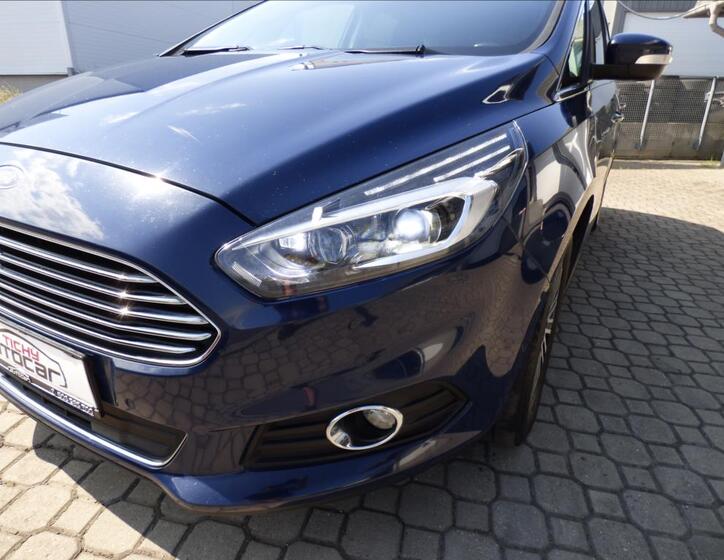 Ford S-MAX 61