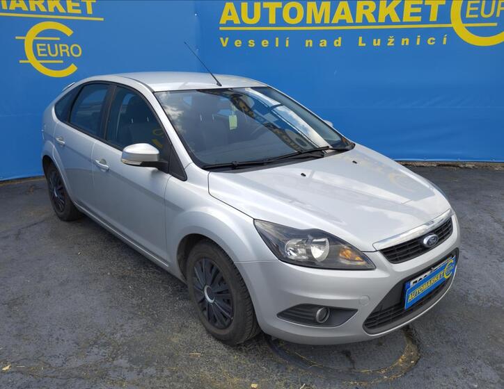 Ford Focus 3