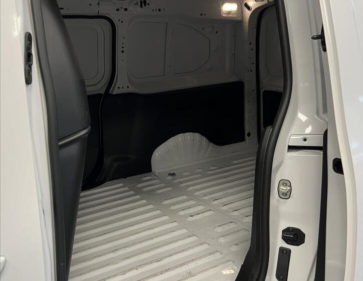 Toyota ProAce City 10