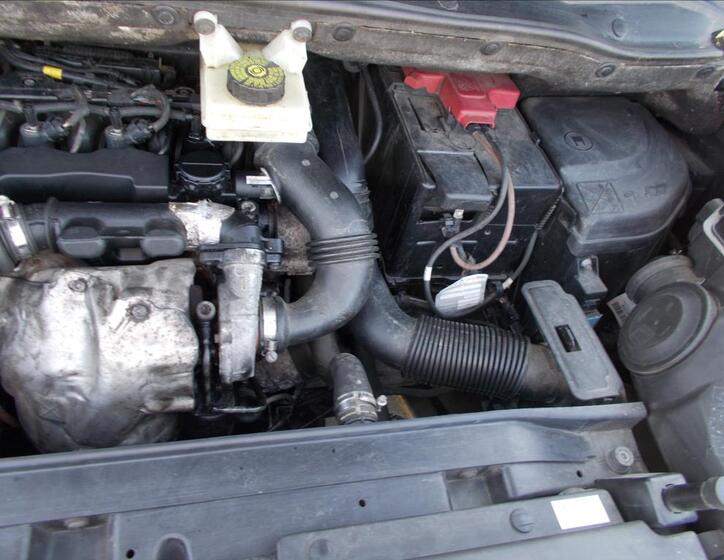 Citroën Grand C4 Picasso 26