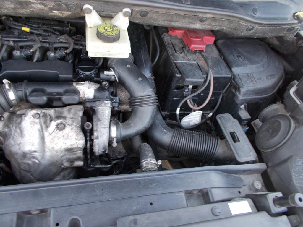 Citroën Grand C4 Picasso