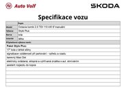 Škoda Octavia 6