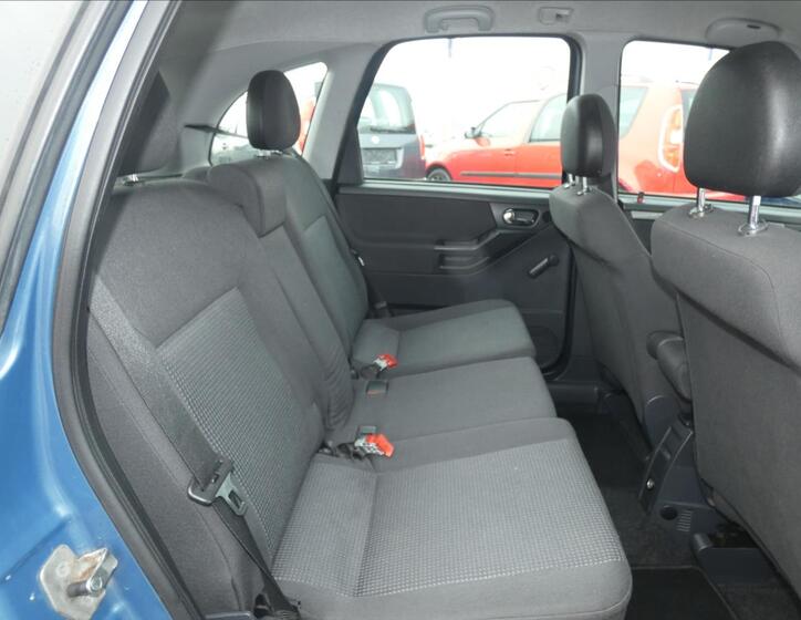 Opel Meriva 10